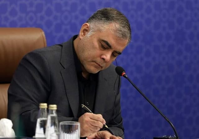 دستور وزیر نفت برای تسریع در بازسازی آسیب‌های جنگ