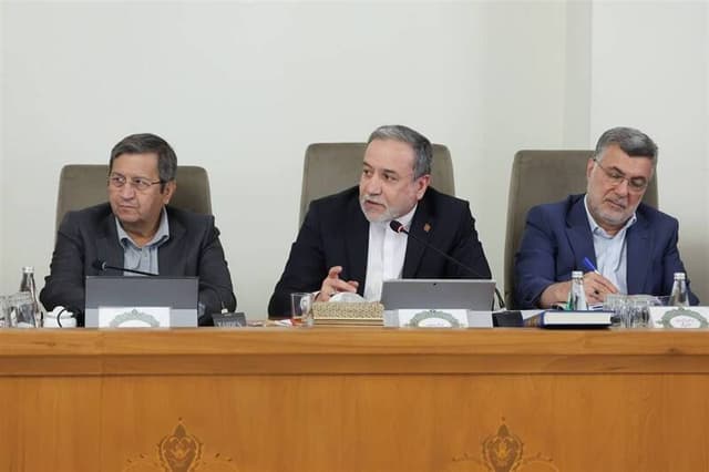 عراقچی: مذاکرات ایران و عمان در مسیر نهایی‌شدن قرار دارد