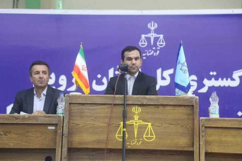برگزاری دادگاه پرونده کثیرالشاکی «تات موتور تاک» با ۲۹۷۹ شاکی