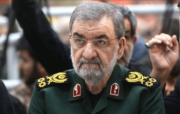 قدردانی حماس از بیانیه «محسن رضایی»