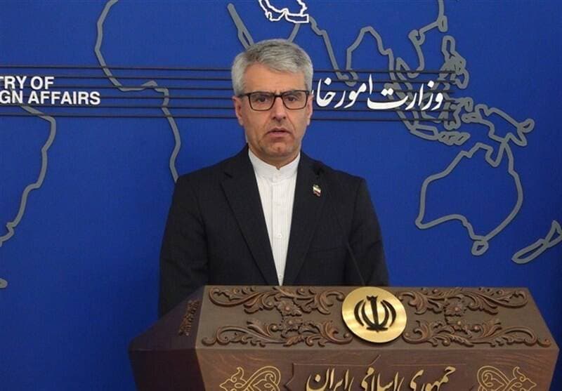 ترمیم زیستبوم دریایی تنگه هرمزباید بخشی از ترتیبات مدیریت آتی آن باشد