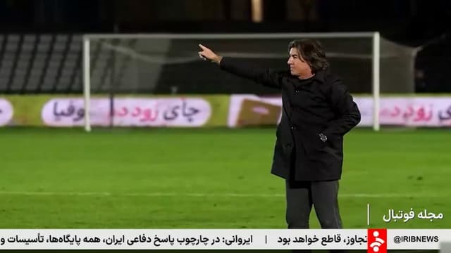 مروری بر وضعیت عجیب این روزهای استقلال