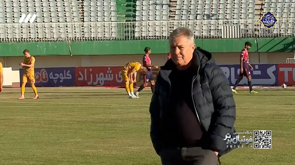 به بهانه جدایی اسکوچیچ از تراکتور