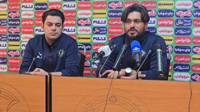 سعید دقیقی: سپاهان کامل ترین تیم ایران است