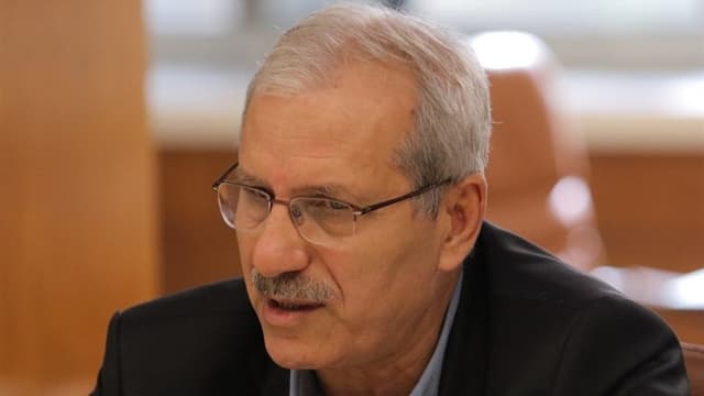 نصیرزاده: هر فدراسیون باید اساسنامه خاص خودش را داشته باشد