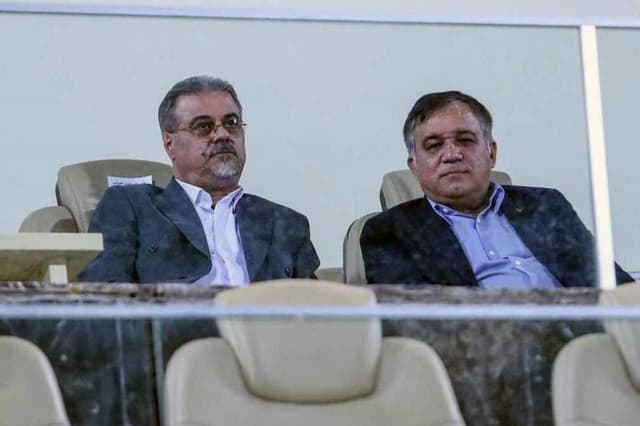 افشاگری ساپینتو: تاجرنیا مدت‌ها قایم شده بود/ اجاره خانه‌ام را هم پرداخت نکرد!