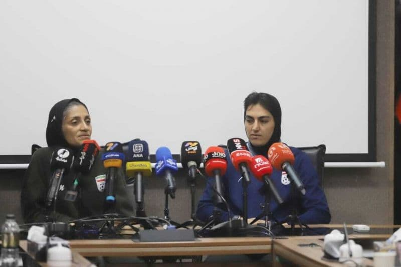 کاپیتان تیم ملی: انتظار صعود نداشته باشید