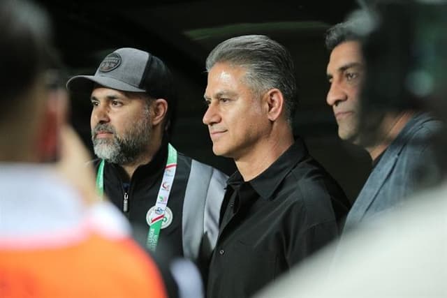 ناجی فولاد بغل دستِ گل‌محمدی بود!