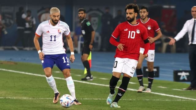 همگروههای ایران با توپ پر به جام جهانی میآیند!