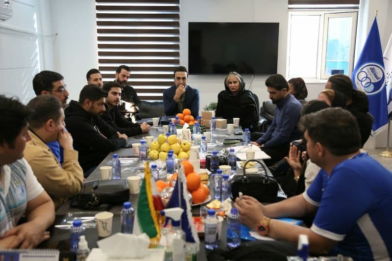 افشاگری یک خبرگزاری؛ گاف مدیران رسانه استقلال در ماه رمضان