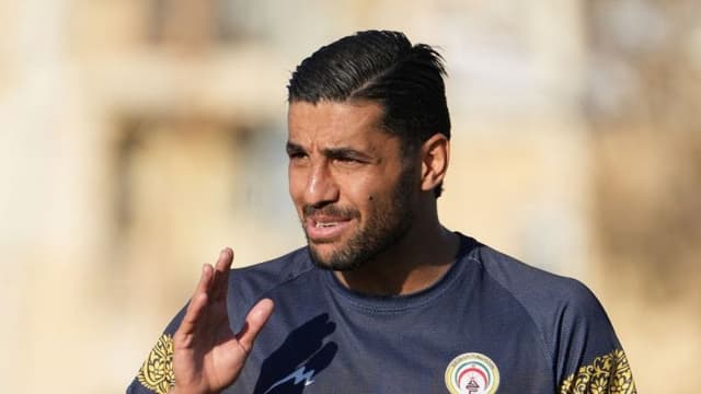 شکارچیِ دروازه بزرگان؛ شریفی به استقلال هم گل زد