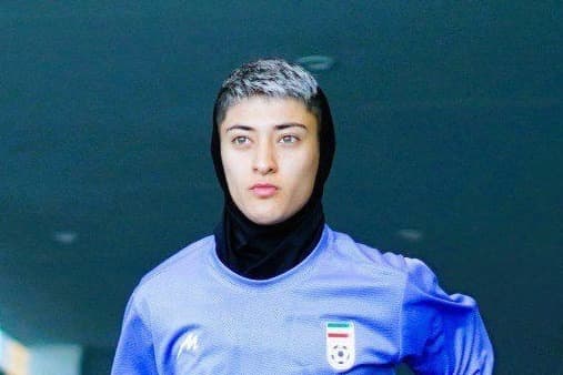 ذلفی: می‌خواهم نماینده شایسته‌ای برای کشورم باشم
