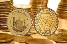 قیمت‌ها به دوران پیش از جنگ بازگشت/  سکه در ایستگاه ۲۰۰ میلیونی