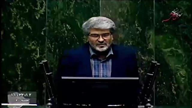 رفتار‌ها و شیطنت‌های امارات دیگر پنهان نیست / برای شکستن محاصره دریایی برنامه داریم