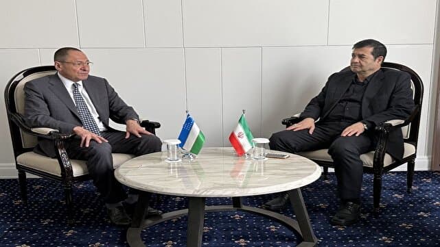 دنیامالی: علاقه‌مند به استفاده از قابلیت‌های بوکس و کوراش ازبکستان هستیم/ اکرم‌اف: متجاوزان به ایران نه تاریخ و نه مردم شما را می‌شناسند