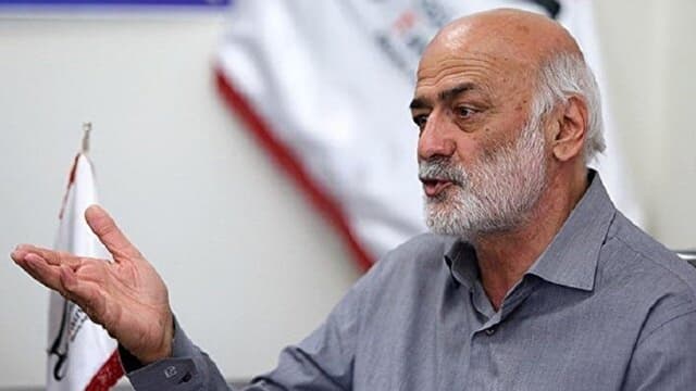 کربکندی: از غیرت و تعصب ایرانی در جام جهانی استفاده شود