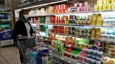استقرار گشت‌های پنج‌گانه اصناف در نقاط اصلی تهران+فیلم