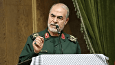 سردار جوانی: آینده نظم نوین جهانی از دل جنگ اخیر متولد خواهد شد