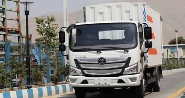 شرایط فروش محصولات سایپا دیزل با قیمت جدید در اسفند 1404
