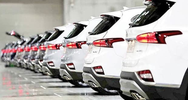 30 ماه پس از تصویب واردات خودروهای کارکرده، هنوز هیچ خبری نیست!