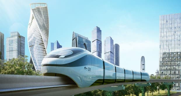 امپراتوری BYD، فراتر از خودروسازی؛ از باتری گوشی تا قطارهای خورشیدی آینده