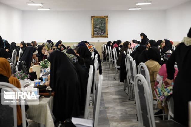 توزیع غذای دانشجویان علوم پزشکی بدون تغییر ادامه دارد