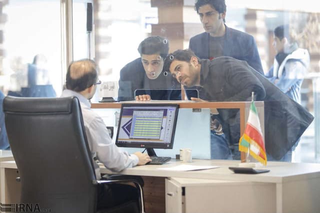 پیش‌فروش بلیت‌ قطارهای مسافری یکم تا شانزدهم خرداد آغاز شد