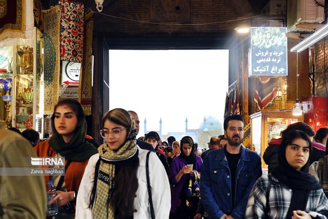 اصفهان، پیشرو در سلامت مادر و نوزاد اما نگران از نرخ موالید
