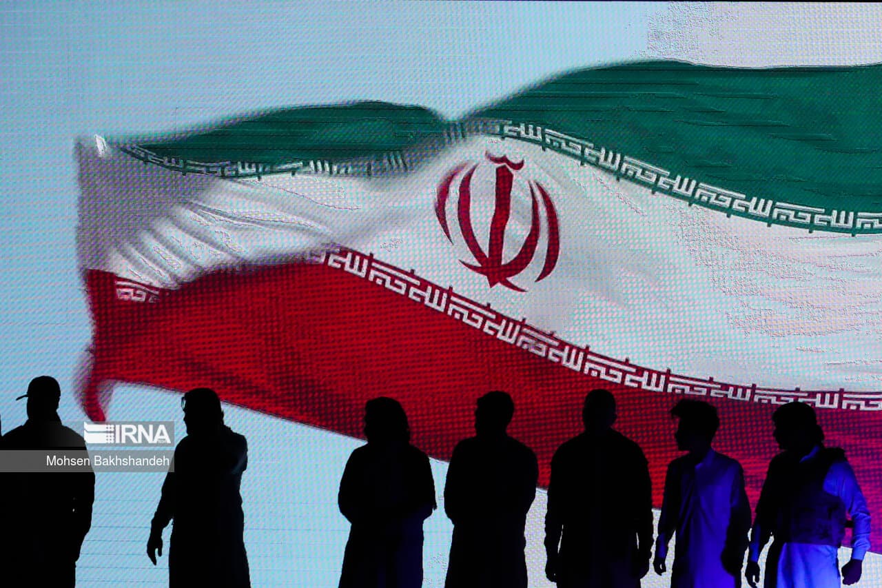 بنیادهای تاب‌آوری تمدن ایرانی