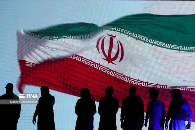 بنیادهای تاب‌آوری تمدن ایرانی