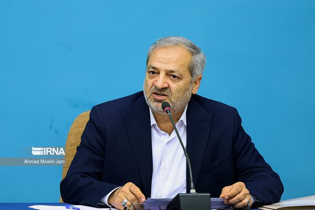 بازگشایی حضوری مدارس تابع تصمیم ملی است/ تأکید رهبر معظم انقلاب بر نقش معلم در نبرد فرهنگی
