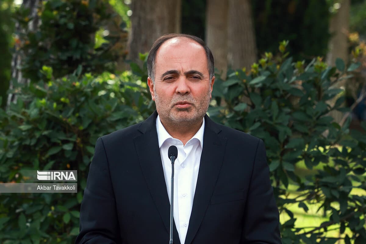 وزیر جهاد کشاورزی: ۱۰۰ هزار تن محصول کشت فراسرزمینی وارد کشور شد
