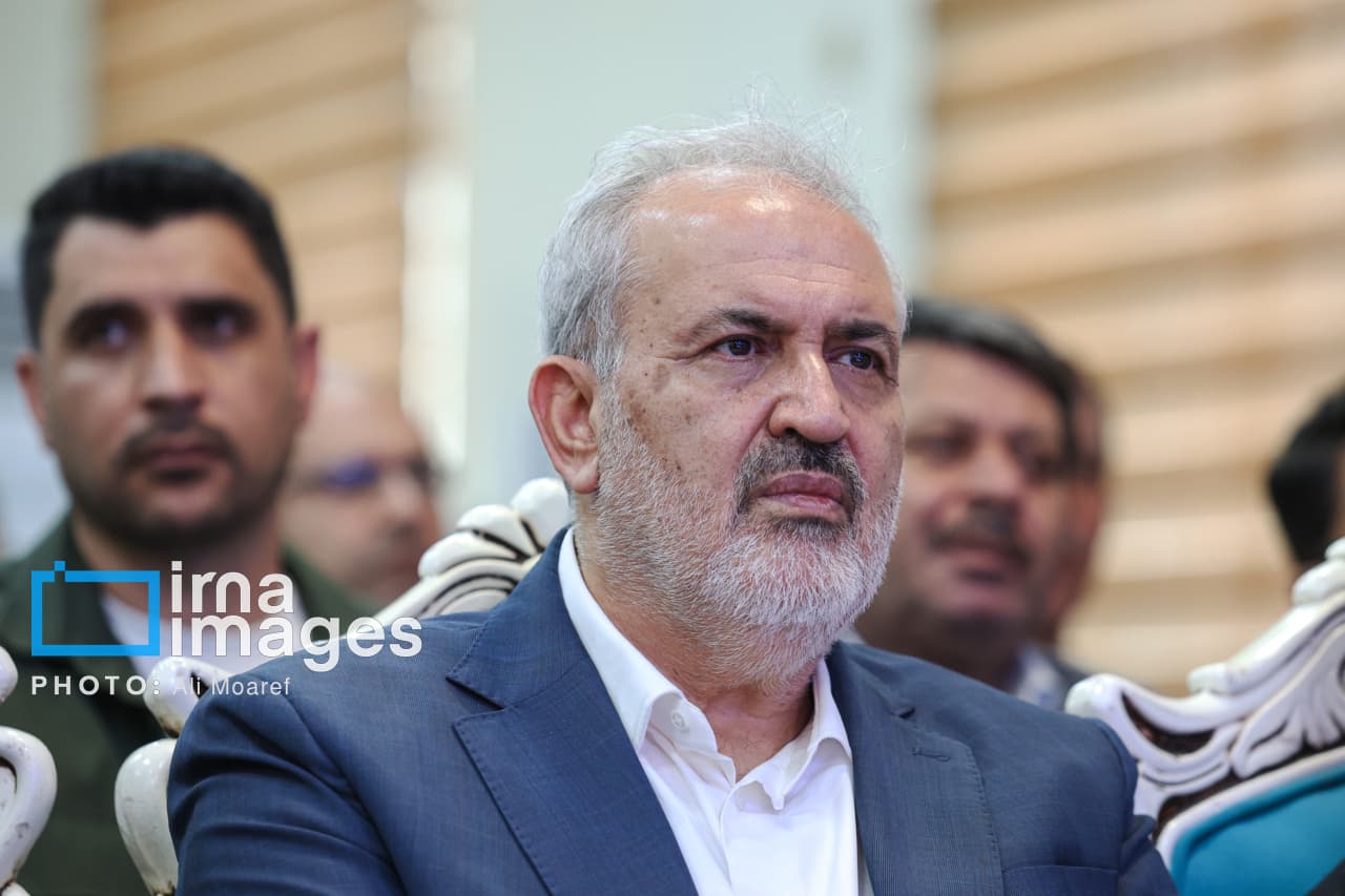 وزیر نیرو: در تولید برق کسری نداریم/ مهار رشد مصرف در دستور کار است