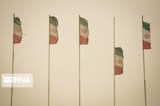 اختصاص ۵۰۰ هزار دلار اعتبار بین‌المللی برای مقابله با گرد و غبار در سمنان