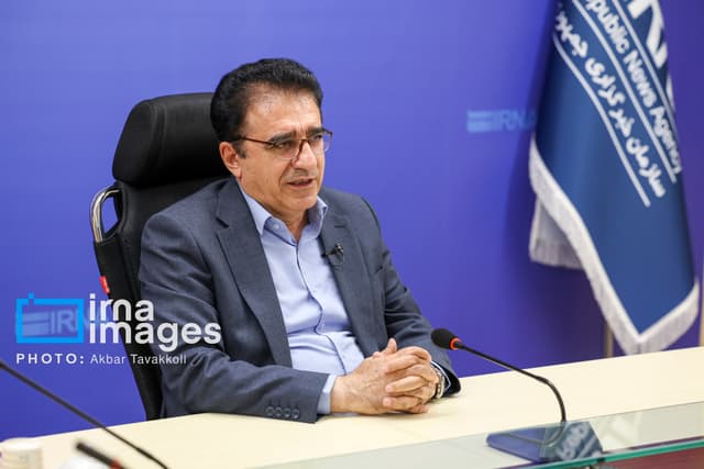 سوم خرداد؛ تجلی اراده‌ ملی و هندسه‌ قدرت در تراز تمدن نوین