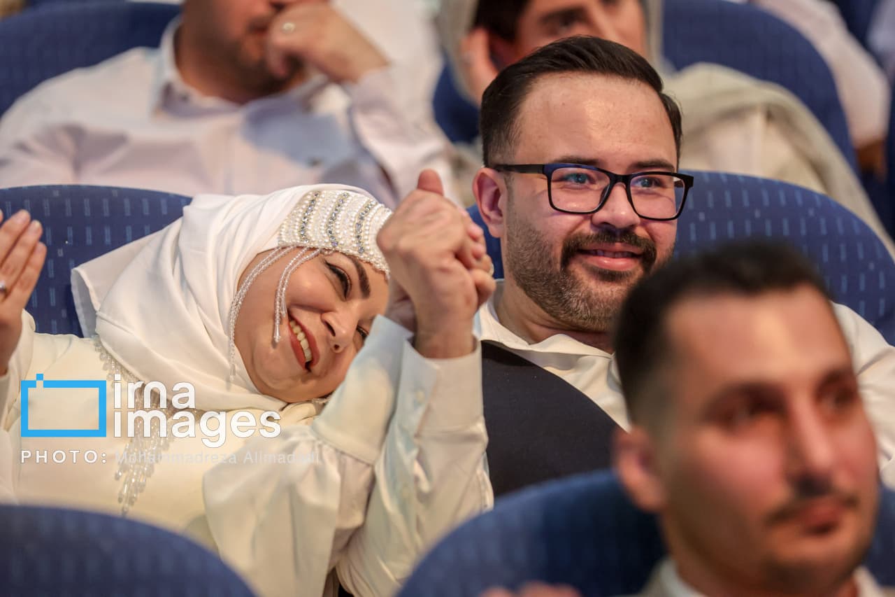پرداخت وام ۶۰ میلیونی به زوج‌های دانشجو/ طرح «عقیق عشق» تا عید غدیر ادامه دارد