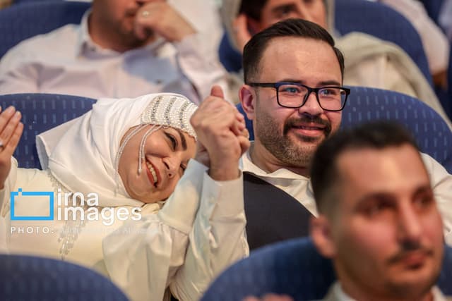 پرداخت وام ۶۰ میلیونی به زوجهای دانشجو/ طرح «عقیق عشق» تا عید غدیر ادامه دارد