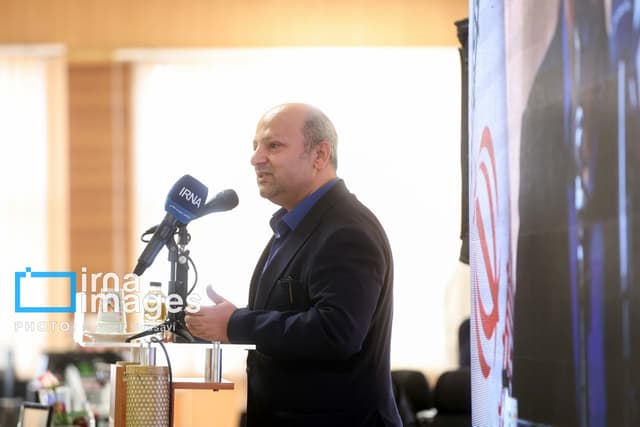 معاون وزیر فرهنگ: «روایت اول» ضرورتی راهبردی در سپهر مقاومت است