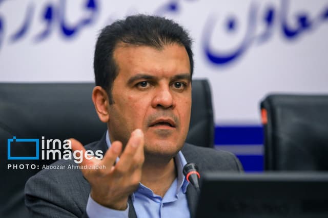 آغاز حکمرانی هوشمند در علم و فناوری