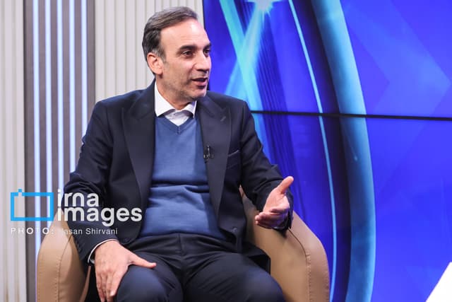 هشدار اورسجی به مسئولان فدراسیون کبدی؛ تغییرات صددرصدی داریم