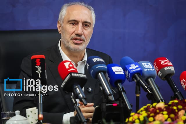 پورمحمدی: «خانه‌های شاهنامه» در سراسر کشور ایجاد می‌شود