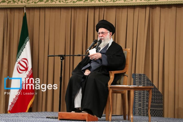 پویش بین‌المللی دعا، زیارت و تلاوت قرآن کریم به نیابت از رهبر شهید انقلاب