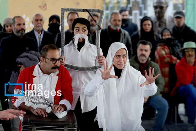 حداقل دستمزد نمایشنامه‌نویسان و مترجمان تئاتر در سال ۱۴۰۵ تعیین شد