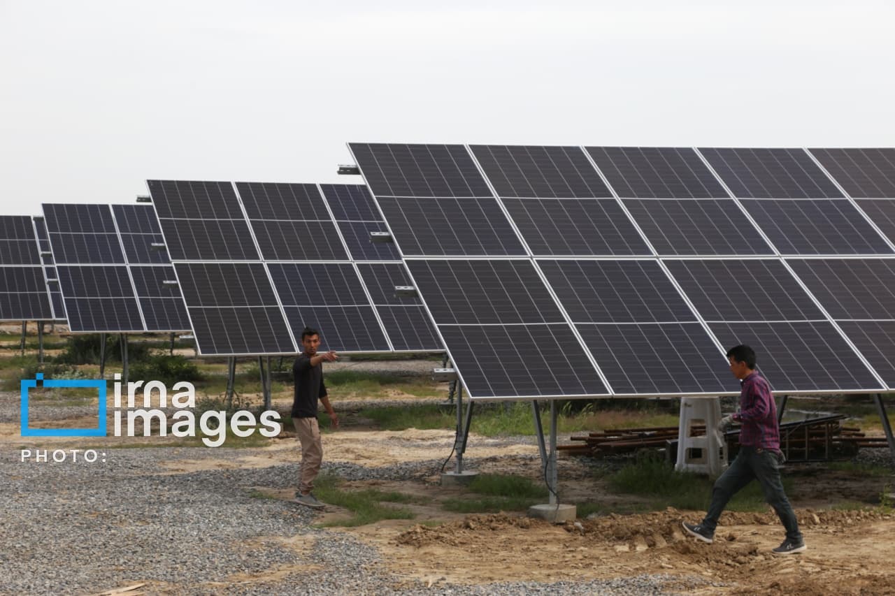 خیز ۱۵ هزار مگاواتی صندوق توسعه ملی برای پایان ناترازی برق تا تابستان ۱۴۰۶