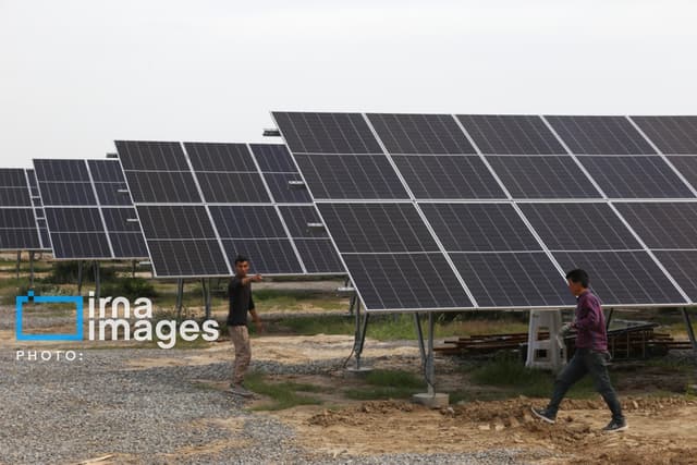 خیز ۱۵ هزار مگاواتی صندوق توسعه ملی برای پایان ناترازی برق تا تابستان ۱۴۰۶