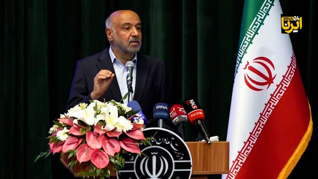 وزیر کار: توسعه مشاغل خانگی نیازمند مشارکت سکوهاست
