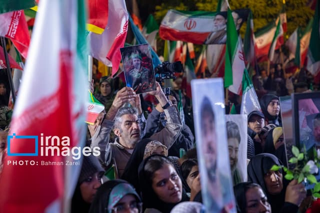فراخوان دومین رویداد «وعده صادق در آینه هنر» منتشر شد