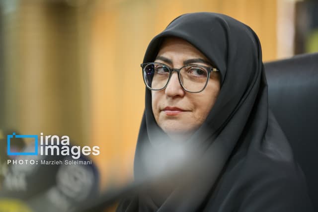 معاون رییس جمهور عازم تایلند شد