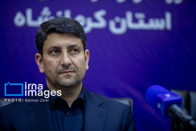 وزیر ارتباطات: دانشگاه رازی کرمانشاه متولی یکی از هفت پروژه ملی هوشمندسازی دولت شد