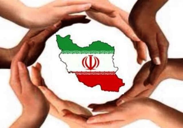 انسجام ملی در سایه وفاق؛ دستاورد پزشکیان در دومین سال دولت